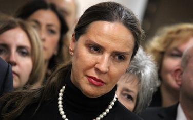 Radmila Vojovdić
