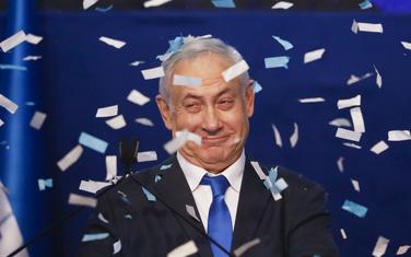 Povratak kakav do sada nije zabilježen u izraelskoj politici: Netanjahu