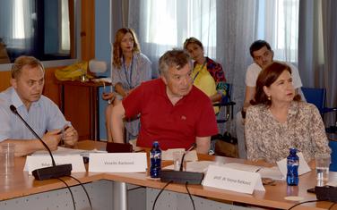 Teško do podrške u Skupštini: Sa saslušanja kandidata u junu prošle godine