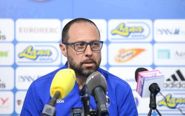 Igor Jovićević