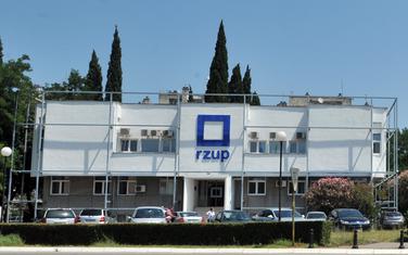 Zgrada RZUP