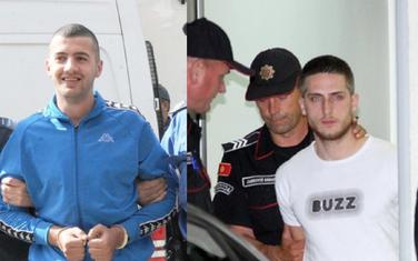 Keković i Božović