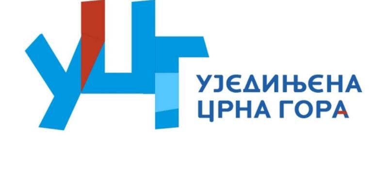Ujedinjena Crna Gora