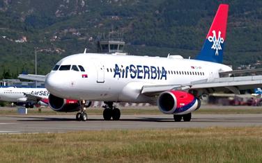 Air Serbia