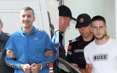 Keković i Božović