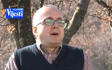 Marko Milatović