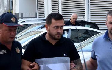Mujović nakon saslušanja