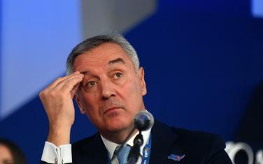 Milo Đukanović