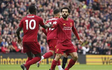 Salah i Mane