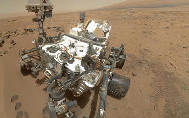 Rover Preserverance