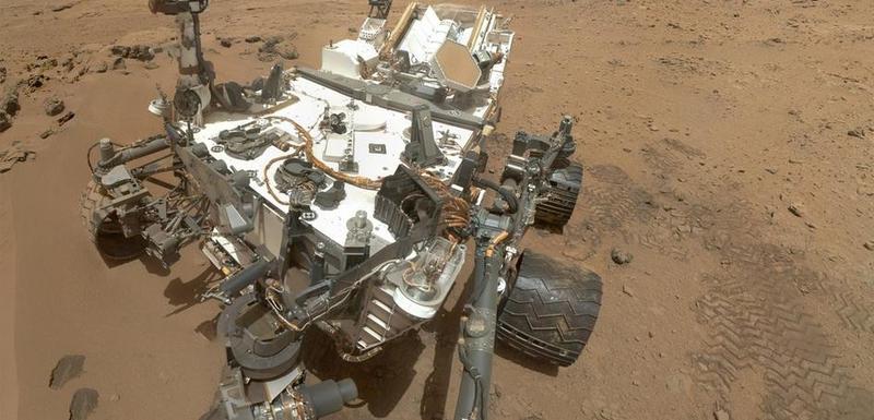 Rover Preserverance