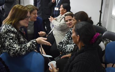 Danas u Podgorici označen početak kampanje