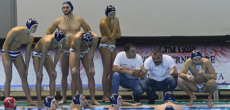 Primorac je ispunio cilj