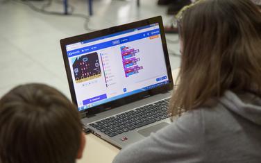 Mikrobit je dosad ušao u 100 osnovnih škola