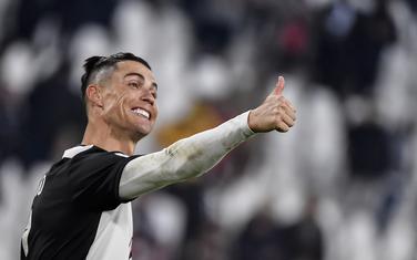 Ronaldo
