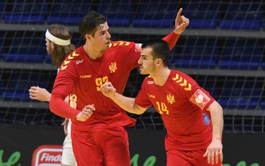 Vladan Lipovina i Miloš Vujović