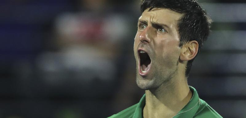 Novak Đoković brani tutlu na Vimbldonu
