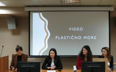 Sa predstavljanja projekta