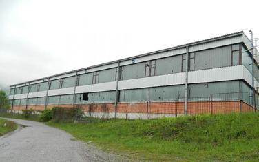 Fabriku samo stražari čuvaju