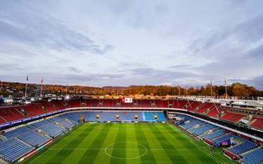 Stadion Uleval