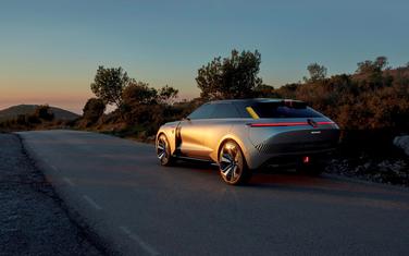 Renault Morphoz