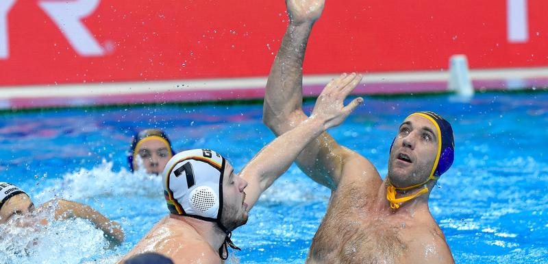 Dvostruki strijelac: Aleksandar Ivović