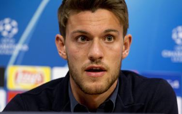 Danijele Rugani