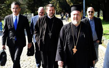 "Stvar da se vrati u postojeći poredak": Ekspertski tim MCP