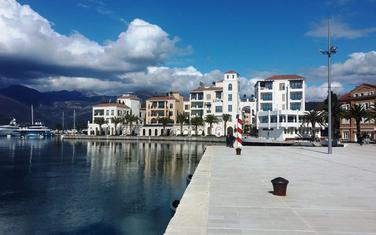Tivat (Ilustracija)