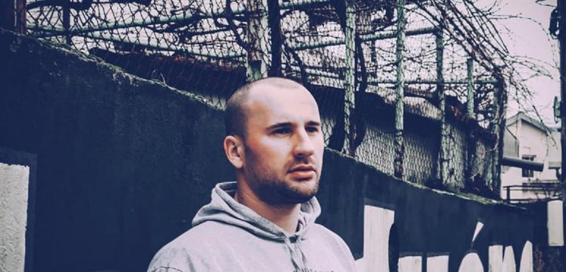 Već priprema brojna izdanja za ovu godinu: Aleksandar Grum