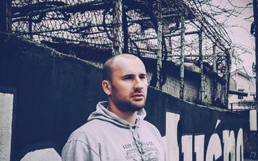 Već priprema brojna izdanja za ovu godinu: Aleksandar Grum