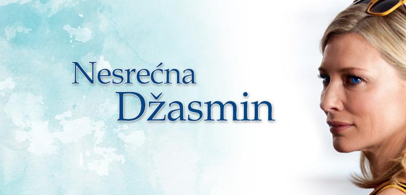 Film “Nesrećna Džasmin”