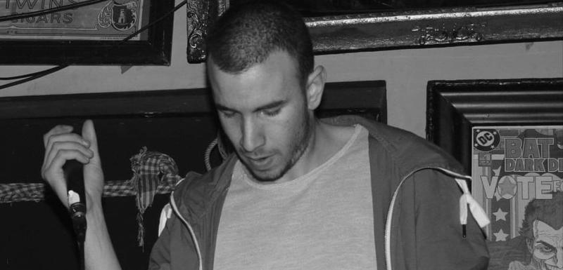 Priprema debi EP: Martin Lješković Lucid