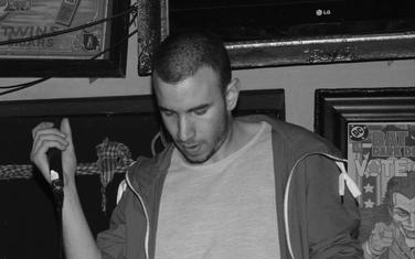 Priprema debi EP: Martin Lješković Lucid