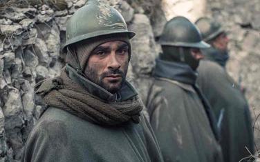 Serija "Žrtve ljubavi"