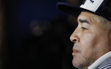 Maradona