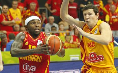 Rajs na Eurobasketu 2013
