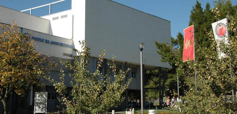 Institut za javno zdravlje