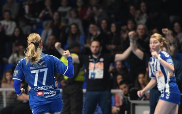Četvrtfinale u magli: Majda Mehmedović i Ema Ramusović