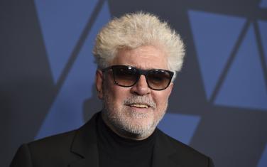 Pedro Almodovar