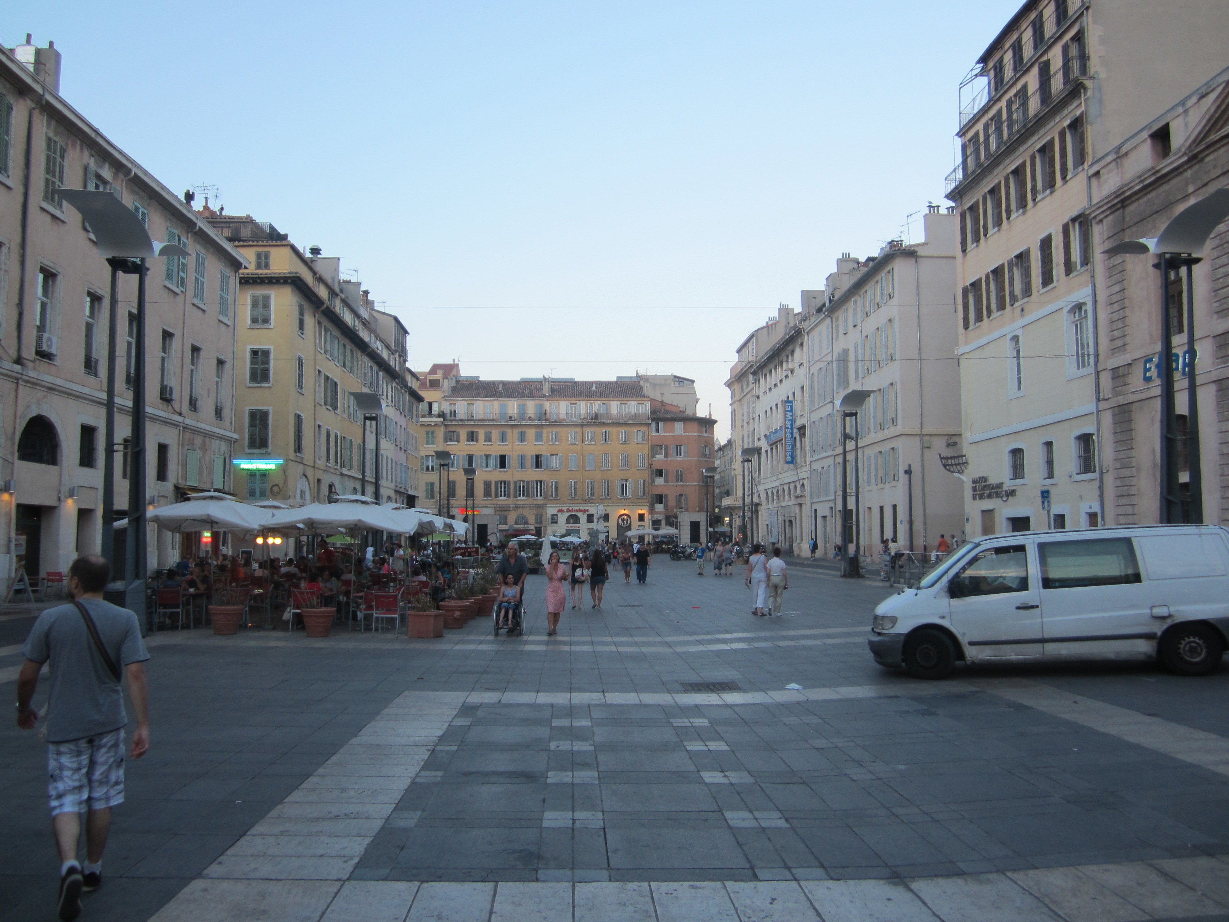 Marsej