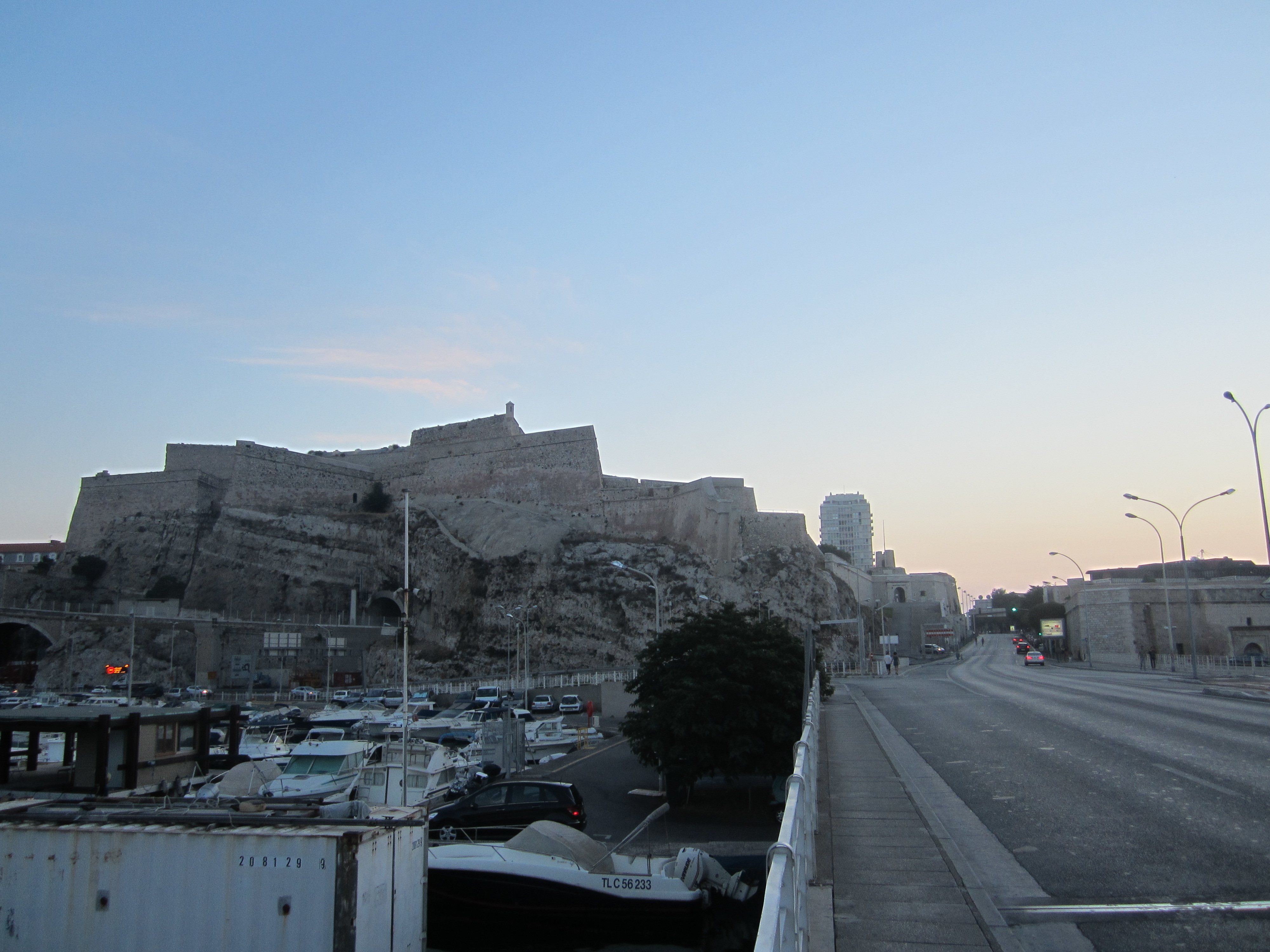 Marsej