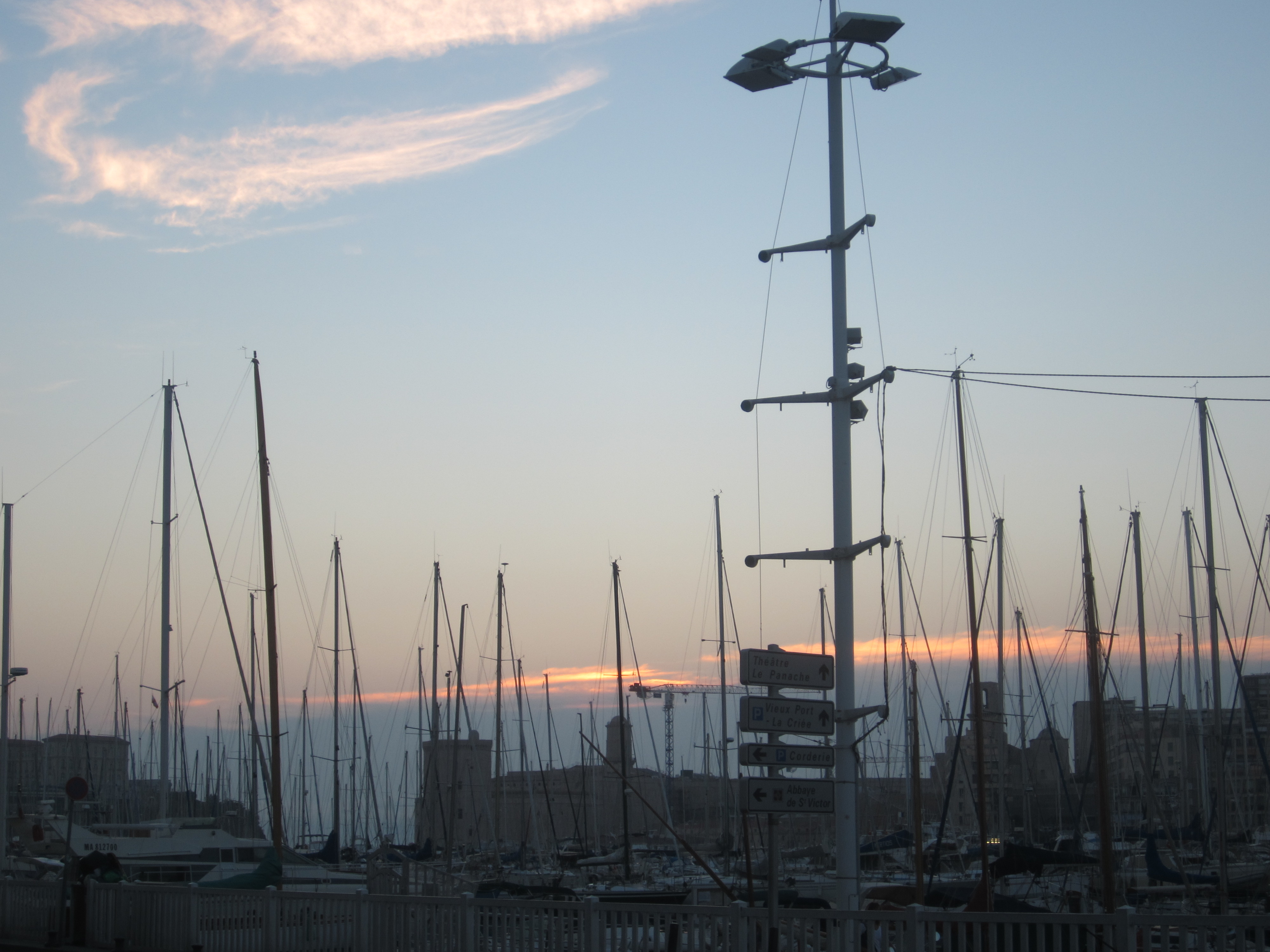 Marsej