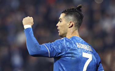 Ronaldo