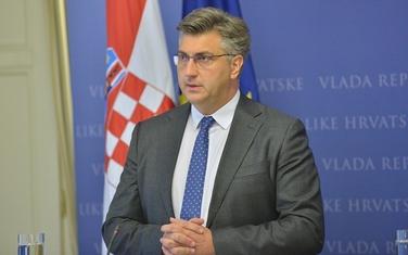 Plenković