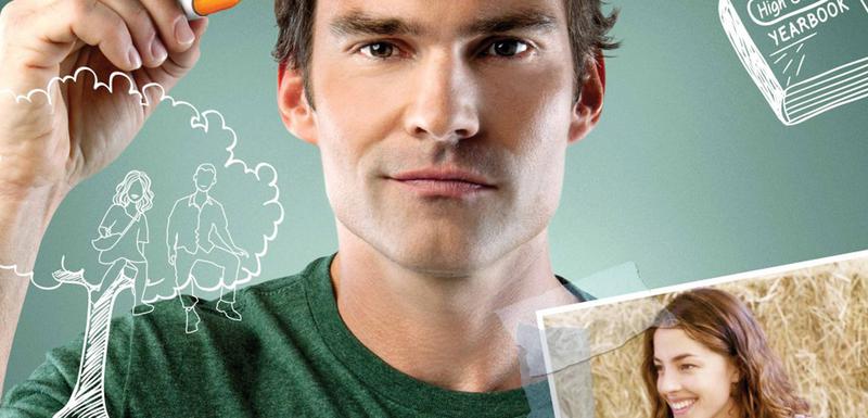 Film "Prije nego što odem"