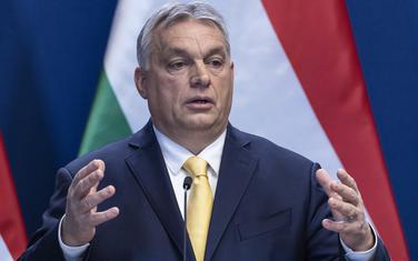 Viktor Orban