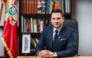 Goran Božović