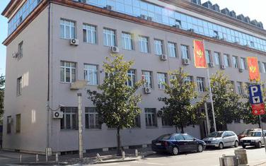 Vrhovni sud Crne Gore