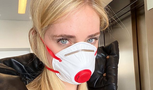 Chiara Ferragni, dizajnerka koja je prikupila 4 miliona eura za bolnicu San Raffaelo